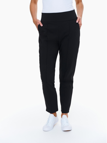 Genova Medical Pants Black Night
