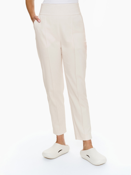 Genova Medical Pants Light Beige