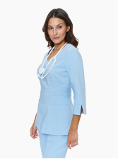 Bluza medyczna Roma +...