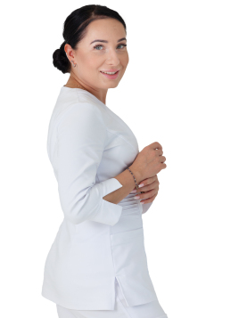 Bluza medyczna Roma +...