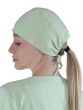 Sorrento Medical Cap Citrus...