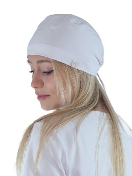 Czepek medyczny Sorrento...