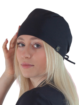 Czepek medyczny Sorrento...