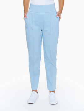 Genova Medical Pants Baby Blue