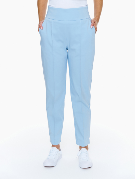 Genova Medical Pants Baby Blue
