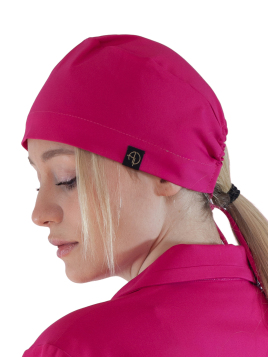 Czepek medyczny Sorrento...