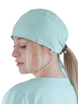 Sorrento Medical Cap Fresh...