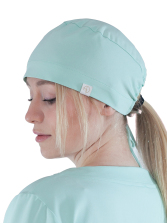 Sorrento Medical Cap Fresh...