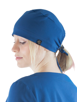 Sorrento Medical Cap Deep See