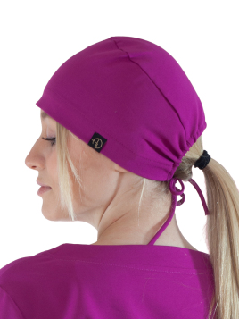 Sorrento Medical Cap Royal...