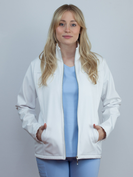 Bluza Softshell Bolzano