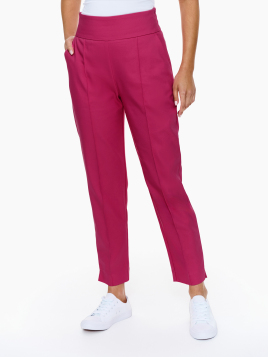 Spodnie Genova Fuchsia...