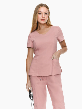 Scrub bluza medyczna...