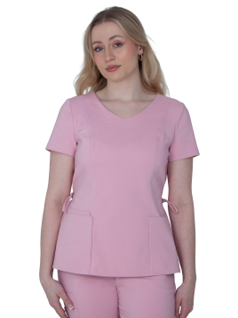 Scrub bluza medyczna...