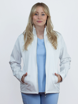 Softshell Bolzano Jacket