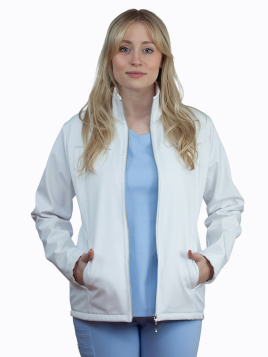 Bluza Softshell Bolzano