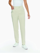 Spodnie Bari Citrus Green