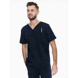 Men’s Medical Sweatshirts – Medical Top Clothing for Men | Apronée
