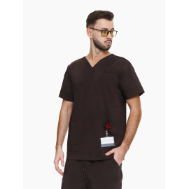 Men’s Scrubs –Comfort, & Functional Style for Healthcare Professionals
