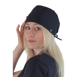 Sorrento Medical Cap with Premium Cotton | Apronee.pl